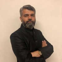 Kapil Thacker