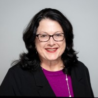 Carol Vincent