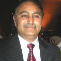 Sunny Gurna
