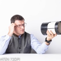 Christian (クリス) Deutinger (ドイ)