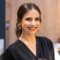 Nathalia Bilibio Schwinn