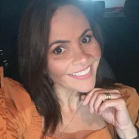 Karoline Vasconcelos