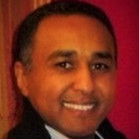 Daniel Berhane