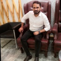 Ambrish Singh Baghel