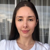 Elizama Laiz Zanardi