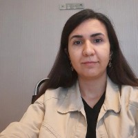Shabnam Khatibi