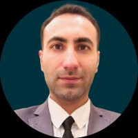 Ehsan Arabi