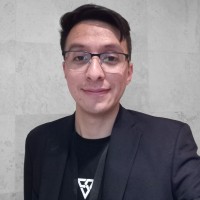 Abraham David Palma Cisneros