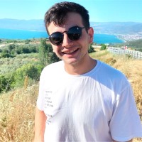 Ufuk Çağlar