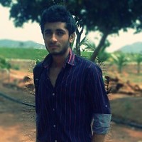 Aamer Hussain
