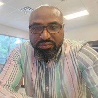Oluropo 'Charles' Agbaje Bs, Ms, M.Eng