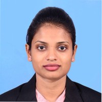 Thilini Priyanka