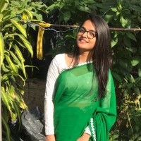 Nidhi Jadav