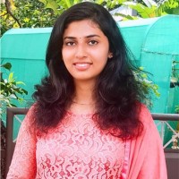 Teena Theresa Joseph