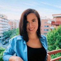 Kateryna Slavinska
