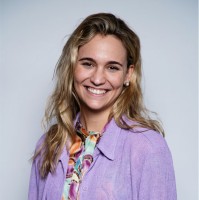 Carlota Mazzuchelli Morales