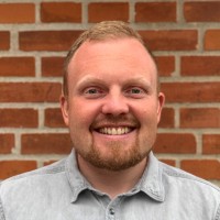 Casper Eithz Jørgensen