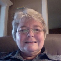 Patricia Steele