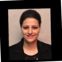 Uzma Masoodi