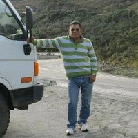Jorge Melgar
