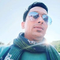 Amit Doiphode
