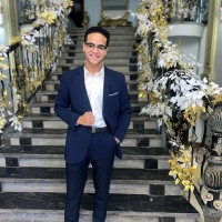 Yousef Mohammed Shazly