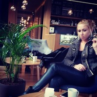 Sophie Shapatava