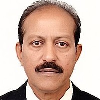 Mazher Uddin