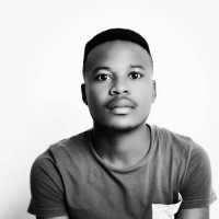 Jonathan Rikhotso