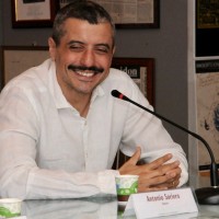 Antonio Soriero