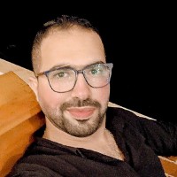 Mahmoud Shekeban