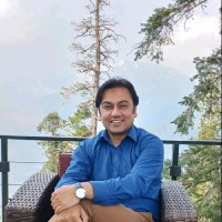 Muhammad Saeed Rana