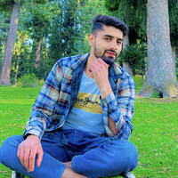 Shahid Mohi ud din