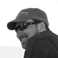 Harold Bergeron