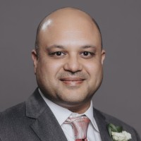 Munindra Sehgal , CPA , CA (ICAI), MBA