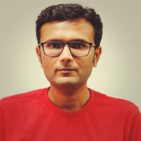 Hardik Trivedi