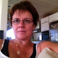 Tine Jensen