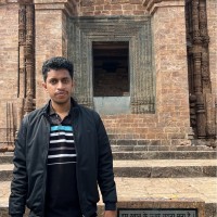 Debasish Pradhan