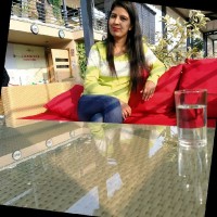 Shrevangi Nischal