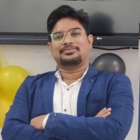 Rajeeb Kumar Behera