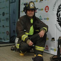 Cristian Emilio Arenas Carvajal