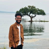 Saimanoj Dharmapuri