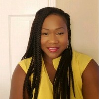 Sharri-Ann Edmunds