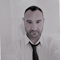 Fernando Rodriguez Garcia