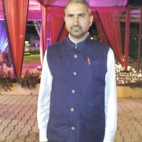 Rakesh Singh Bisen