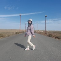 Lyn Li