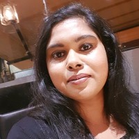 Nirushiya Ramachandra