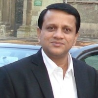 Kumar AR