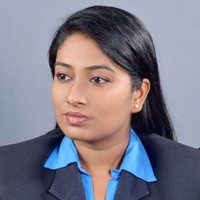 Ishara(Ish) Amarasekara