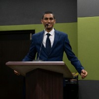Nitant Vaidya